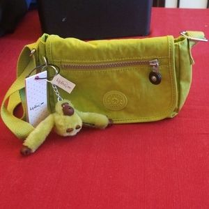 Crossbody Mini Bag